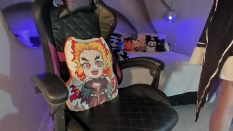 Nayuta online show from January 10, 2026, 8:21 pm