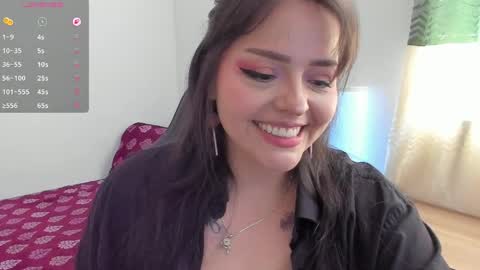 Rosie online show from April 14, 2026, 2:23 pm