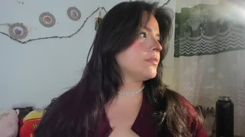 Rosie online show from May 10, 2026, 3:44 am
