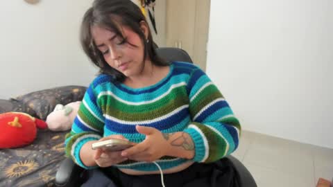 Rosie online show from May 13, 2026, 2:36 pm
