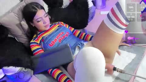 Steph - Online Again   - 1 DECEMBER online show from October 12, 2025, 4:11 am