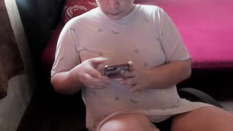 MADAM  MISTRESS ASIANA online show from October 30, 2025, 6:59 am