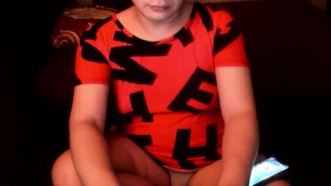 MADAM  MISTRESS ASIANA online show from November 6, 2025, 11:22 am