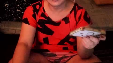 MADAM  MISTRESS ASIANA online show from March 16, 2026, 12:31 pm