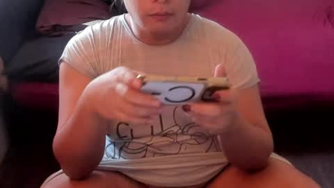 MADAM  MISTRESS ASIANA online show from April 15, 2026, 11:49 pm