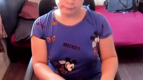 Snapshot of iamsuprememistress chatting on June 11, 2026, 12:43 am MADAM MISTRESS ASIANA online show from June 11, 2026, 12:43 am