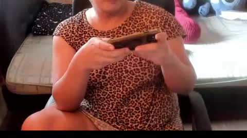 Snapshot of iamsuprememistress chatting on June 30, 2026, 5:52 am MADAM MISTRESS ASIANA online show from June 30, 2026, 5:52 am