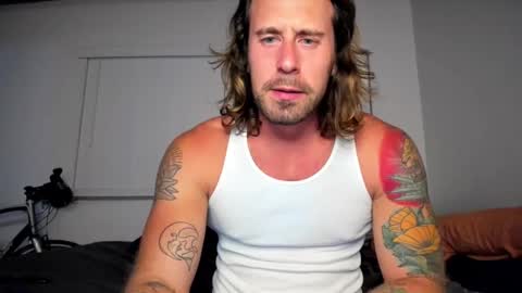 Iamtarzan91 online show from November 20, 2025, 3:28 am