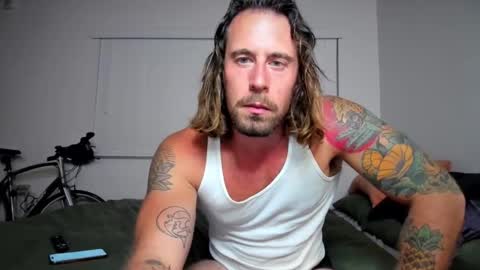 Iamtarzan91 online show from December 17, 2025, 2:39 am