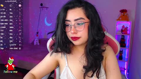 Veronica  NDEPENT MODEL online show from December 13, 2024, 3:49 am