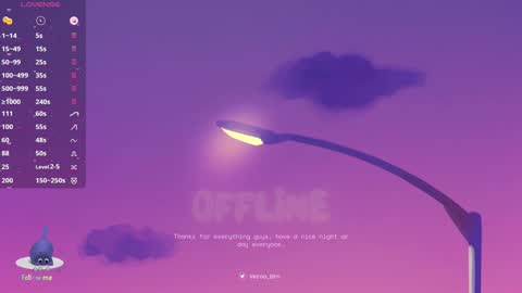 Veronica  NDEPENT MODEL online show from January 28, 2025, 8:57 am