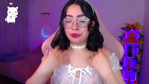 Veronica  NDEPENT MODEL online show from September 11, 2025, 4:45 am