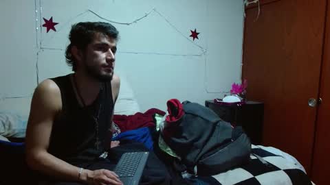 iamyourspicyone online show from February 17, 2026, 2:30 am