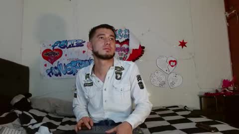 iamyourspicyone online show from February 23, 2026, 11:07 am