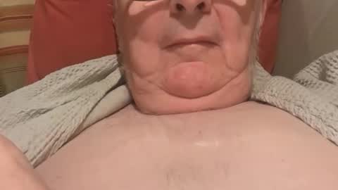 ian53a - mature UK man for same online show from October 29, 2025, 5:58 pm