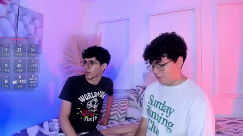 Ian and Austin  online show from January 9, 2026, 2:09 pm