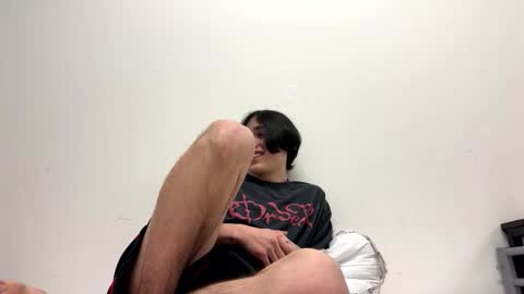 ian_bucks online show from February 26, 2026, 8:19 pm