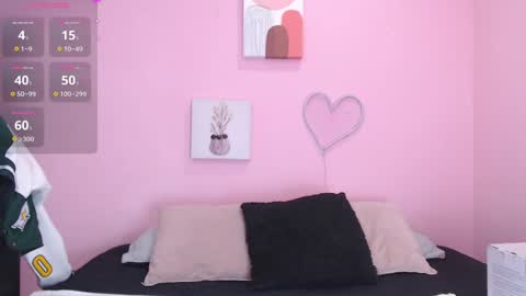 IAN CASTILLO online show from January 3, 2025, 11:35 am