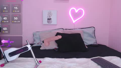 IAN CASTILLO online show from January 7, 2025, 11:16 am