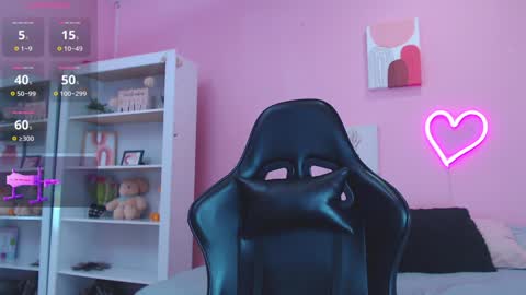 IAN CASTILLO online show from January 31, 2025, 11:13 am