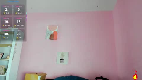 IAN CASTILLO online show from November 20, 2025, 11:10 am