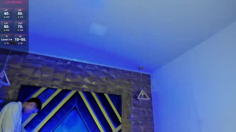 IAN CASTILLO online show from March 31, 2026, 11:10 am