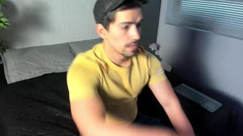 Ian Davis online show from September 29, 2025, 11:59 am