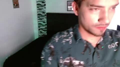 Ian Davis online show from May 9, 2026, 11:10 pm