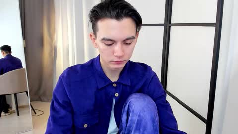 Snapshot of ian_harrickton chatting on February 26, 2026, 5:39 am ian online show from February 26, 2026, 5:39 am