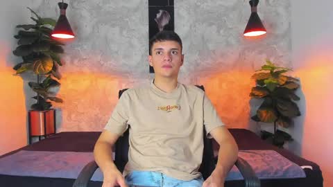 ian_jacob online show from April 10, 2026, 8:13 pm