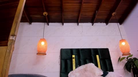 Snapshot of ian_jhonson_ chatting on January 10, 2025, 4:41 pm Ian online show from January 10, 2025, 4:41 pm