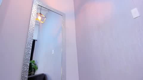 Snapshot of ian_jhonson_ chatting on March 8, 2025, 7:16 am Ian online show from March 8, 2025, 7:16 am