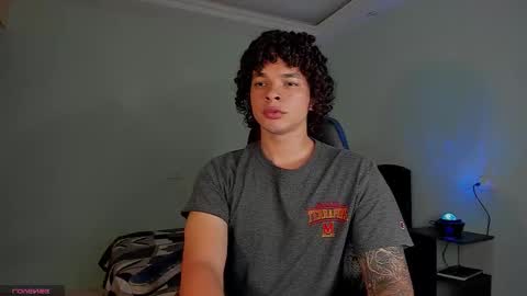 Andres online show from February 27, 2026, 9:26 pm