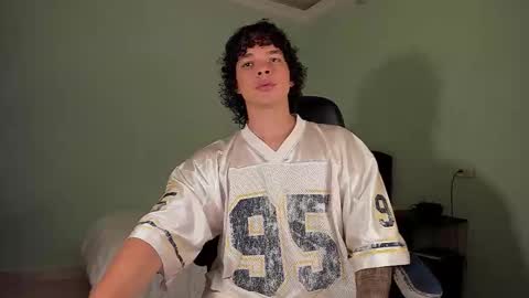 Andres online show from March 6, 2026, 2:19 am