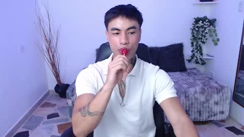 Ian  online show from February 5, 2026, 11:59 am