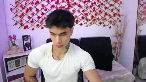 Ian  online show from February 25, 2026, 12:15 pm