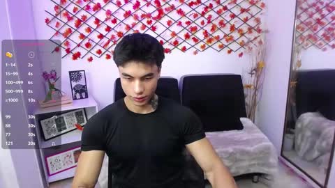 Ian  online show from March 2, 2026, 11:50 am