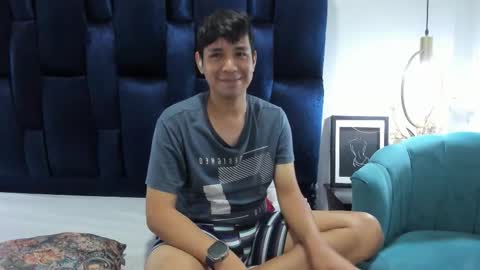 Snapshot of ian_yin chatting on March 20, 2026, 5:01 am ian_yin online show from March 20, 2026, 5:01 am
