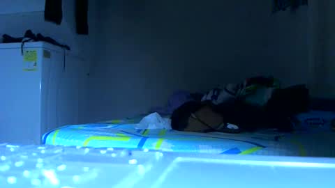 Snapshot of ian_zaenzz chatting on September 9, 2025, 5:07 am Samuel igsamuelnoguera 1333 online show from September 9, 2025, 5:07 am