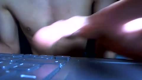 Samuel igsamuelnoguera 1333 online show from October 4, 2025, 7:01 pm