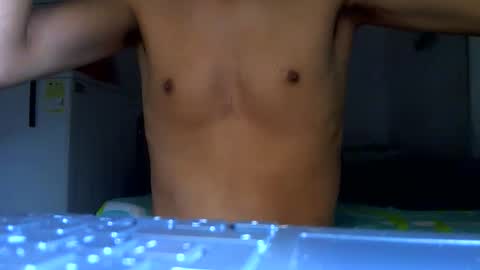 Samuel igsamuelnoguera 1333 online show from October 13, 2025, 6:52 pm