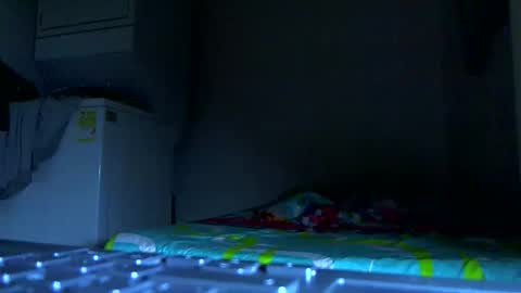 Samuel igsamuelnoguera 1333 online show from October 20, 2025, 7:36 pm