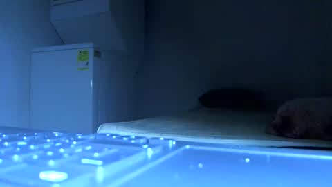 Samuel igsamuelnoguera 1333 online show from October 21, 2025, 6:52 pm