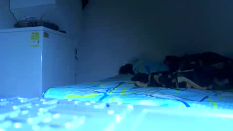 Samuel igsamuelnoguera 1333 online show from October 24, 2025, 4:09 am