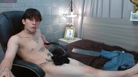 ian online show from September 29, 2025, 12:27 am