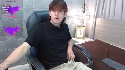 ian online show from September 30, 2025, 3:17 pm