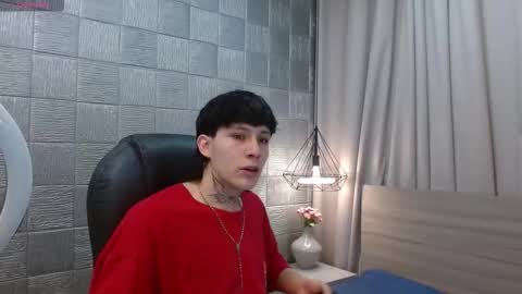 ian online show from October 14, 2025, 2:07 pm