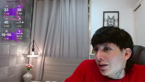 ian online show from October 21, 2025, 9:37 pm