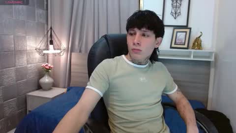 ian online show from October 25, 2025, 8:14 pm