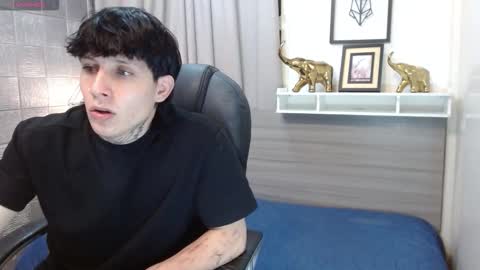 ian online show from October 30, 2025, 10:32 pm